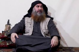 Sebut Baghdadi 'Sarjana Agama yang Keras', Media Terkenal ini Tuai Kritikan