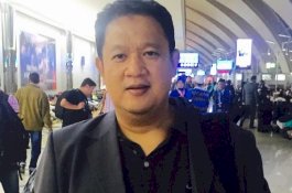 Tanggapi Survei Nurani Strategic, Onasis: Strategi Kami Jalan