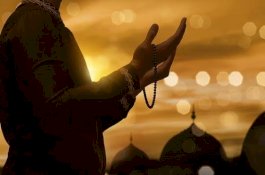 Dianjurkan Baca Doa Ini saat Matahari Terbit