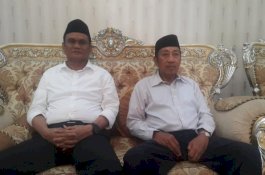 Pilkada Barru: Andi Anwar Aksa Blak-blakan Alasan Dukung Petahana