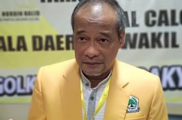 Golkar Sulsel Cek 'Tebal Dompet' Calon Usungannya di Pilkada 2020