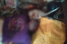 Balita di Makassar 3 Hari Peluk Sang Ibu yang Sudah Membusuk di Kamar Mandi