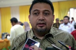 Ditanya Kesiapan Finansial Arungi Pilwalkot, Ini Jawaban Meyakinkan Appi