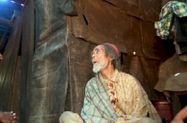 Kisah Pilu Daeng Baco, Kakek Tunanetra 93 Tahun asal Malino Hidup Sebatang Kara