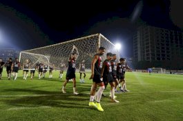 Head to Head Timpang, Pelatih Bhayangkara FC Sebut Jadi Motivasi Pemain Kalahkan PSM