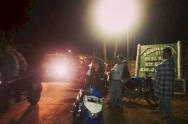 Jemput Korban untuk Menari di Acara Sumpah Pemuda, Ternyata Diperkosa di Dekat Jembatan