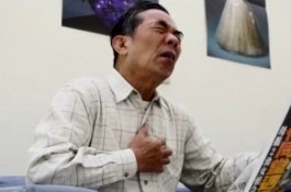 Kakek 77 Tahun Meninggal Setelah Cegukan 2 Minggu, Ternyata Itu Jantung