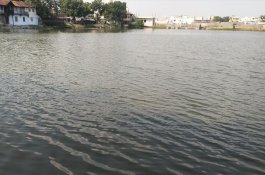 Bu Guru Ceburkan Suami ke Danau, Pria Selingkuhan Ikut Tewas Tenggelam