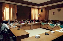 Tim SAKIP Sidrap Studi Banding ke Denpasar dan Bandung