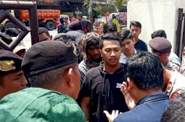 Cederai Tridarma PT, Mahasiswa: Dr Wahyu Jayadi Harus Dihukum Mati