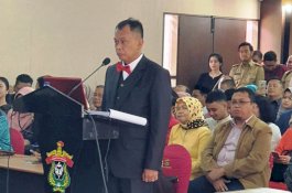 Yasser Salahuddin Wahab Raih Gelar Doktor di Unhas