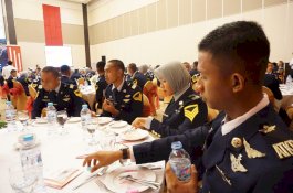 Dalton Makassar Tawarkan Paket Table Manner, Segini Harganya