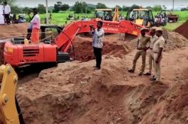 Balita Tewas Setelah Jatuh ke Sumur, Tubuhnya Hancur