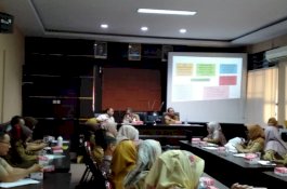DP3A Sulsel Gelar Rapat Koordinasi Bahas Prioritas Program