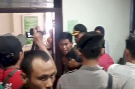 Dr Wahyu Jayadi Divonis 14 Tahun Penjara, Keluarga Zulaeha Mengamuk dan Memaki