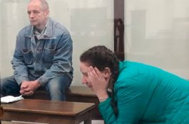 Penggal Kepala Bayi 8 Bulan, Pria ini Akan Dieksekusi Dengan Ditembak