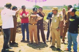 Pemkab Jeneponto Akan Bangun Arena Motocross Mirip Inggris, di Sini Lokasinya