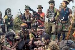 OPM Sebut Nama Intelijennya PIS, Mereka yang Beri Data Target Pembunuhan