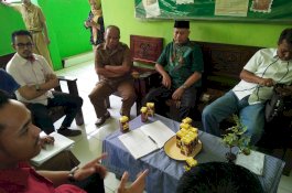 Legislator DPRD Makassar: Mari Mendidik dengan Narasi yang Baik