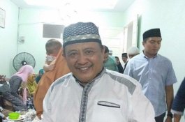 PAN Makassar Coret Sadap dari Bursa Calon Wali Kota