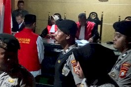 Wahyu Jayadi Divonis Ringan, Suami Zulaeha: Anakku Masuk SD, Dia Sudah Bebas
