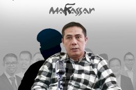 Blak-blakan Deng Ical 'Pisah Ranjang' Hingga Makna Good People