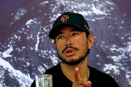 Warga Nepal Capai 14 Puncak Gunung Tertinggi di Dunia Dalam 6 Bulan