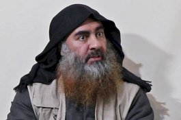 Siapa Dua Laki-Laki Dewasa yang Ditangkap di Dekat Lokasi Tewasnya Baghdadi?