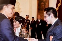 PDIP-Gerindra Bakal Menyatu di Solo, Andalkan Gibran Jokowi dan Cucu Bung Karno