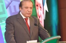Trombositnya Anjlok, Hukuman Penjara Mantan PM Nawaz Sharif Ditangguhkan