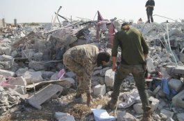 Pengembala Temukan Harta Karun ISIS Senilai Rp362 Miliar di Gurun Irak