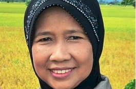 Empat Sekolah di Sidrap Raih Penghargaan Adiwiyata 2019