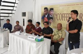Kepada Pimpinan Media, DPRD Makassar: Kami Perlu Bocoran Trik