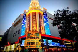 Ada Teriakan 'Allahu Akbar', Penonton Film Joker Berhamburan Keluar