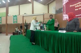 Fakultas Farmasi UMI Kembali Telorkan 76 Apoteker Baru