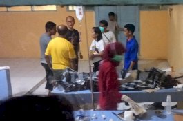 Dugaan Terlindas Ban Belakang Truk Jadi Penyebab Inez Tewas dengan Kepala Penyok