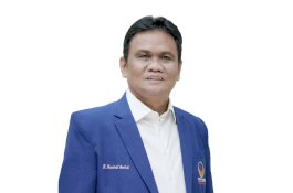 NasDem Tak Buka Pendaftaran Cabup Barru, Suardi Saleh: Keinginan Pusat
