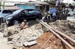 Ada Perbaikan, Ini Titik yang Tak Dialiri Air PAM Besok