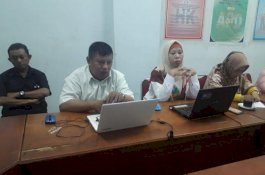 UIT Gelar Sosialisasi SIMKA