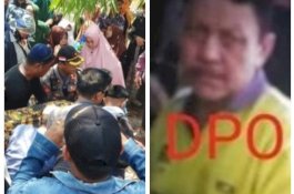 Pelaku Penganiaya Pensiunan ASN Asal Gowa, Diamankan Polisi