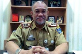 Bentuk TGC, Dinkes Sulsel Pantau Kasus Gizi Buruk Lewat Layar Lebar