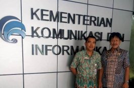 Oktober 2019, Kominfo Sidrap Lewati Target PAD