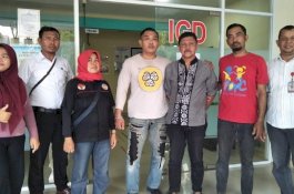 Pelaku Pembunuh Pensiunan PNS Ditangkap saat Sembunyi di Rumah Keluarga