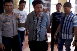 Kejanggalan Tewasnya Pensiunan PNS di Gowa oleh Orang yang Diduga Gila