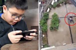 Tak Dipinjami Hp untuk Main Game, Remaja 16 Tahun Tikam Kakaknya Lalu Bunuh Diri