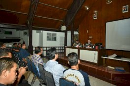 Jelang Kunjungan Menristek, Pengusaha Penggilingan Padi di Sidrap Pelajari Konverter BBM ke BBG