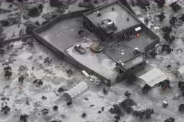 Pentagon Rilis Video Serangan yang Menewaskan Abu Bakr al-Baghdadi