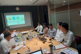 Nominasi Ki Hadjar 2019, Bupati Gowa Masuk Tahap Presentasi