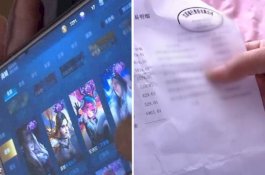 Habiskan Gaji 3 Bulan Ibunya, Bocah 10 Tahun 'Bakar' Rp17,5 Juta Buat Skin Game