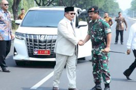 Prabowo Tak Ambil Gaji sebagai Menhan, Politikus Perempuan Asal Makassar Ini Siap Awasi
